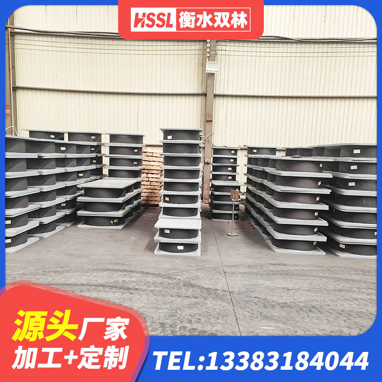 赣榆区建筑抗震隔震支座工厂厂家 赣榆区抗震橡胶隔震支座源头工厂 赣榆区LNR500橡胶支座生产加工 赣榆区LRB橡胶隔震支座700(II型)生产厂家 - 第1张