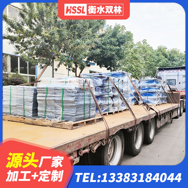 赣榆区HDR600高阻尼建筑隔震支座源头工厂 赣榆区钢连廊抗震支座 赣榆区LRB隔震支座500(II型)生产厂家 赣榆区工程中的隔震支座生产厂家 - 第7张