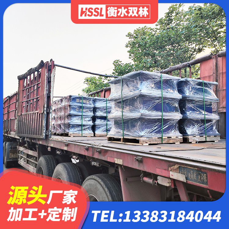 赣榆区高阻尼HDR橡胶支座生产厂家 赣榆区建筑铅芯抗震支座装置生产厂家 赣榆区建筑高阻泥橡胶隔震支座 赣榆区阻尼支座减震支座 - 第3张