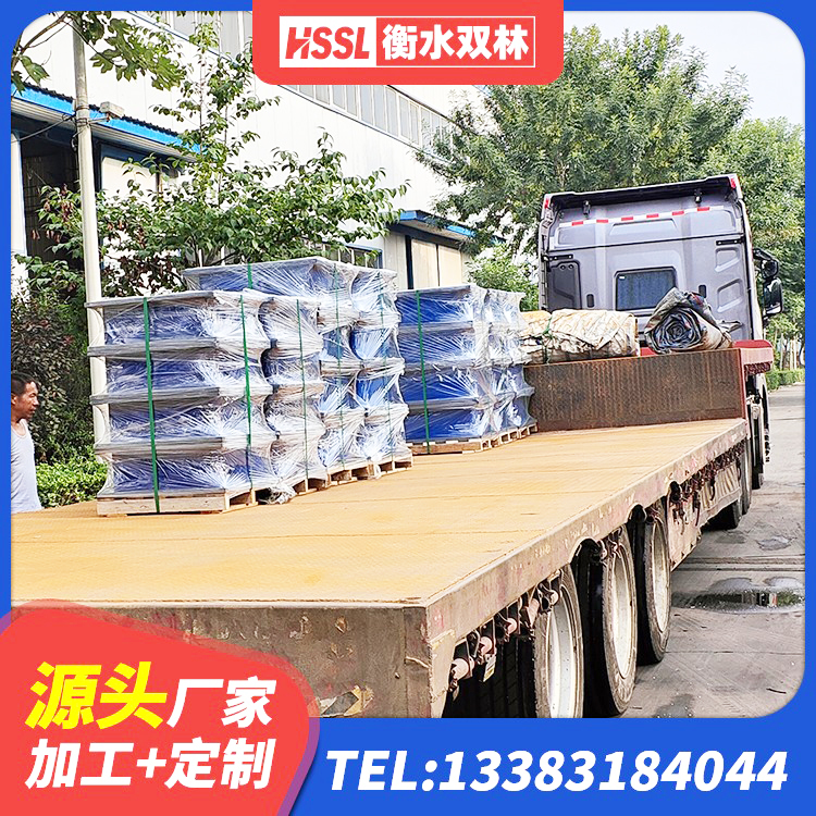 赣榆区建筑高阻尼建筑隔震支座厂家 赣榆区铅芯橡胶隔震支座Y4Q420*133G1.0 赣榆区HDR1400高阻尼橡胶支座厂家 赣榆区建筑铅芯橡胶隔震支座LRB900生产厂家 - 第5张
