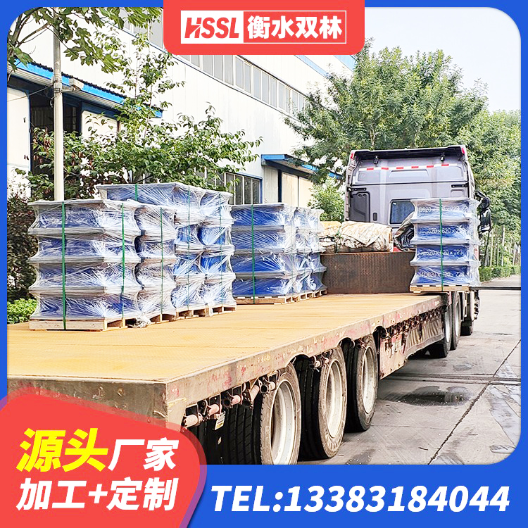 赣榆区建筑圆形高阻尼隔震支座 赣榆区建筑II型LRB铅芯隔震支座厂家 赣榆区建筑减高阻尼支座源头工厂 赣榆区LNR建筑隔震支座源头工厂 - 第1张