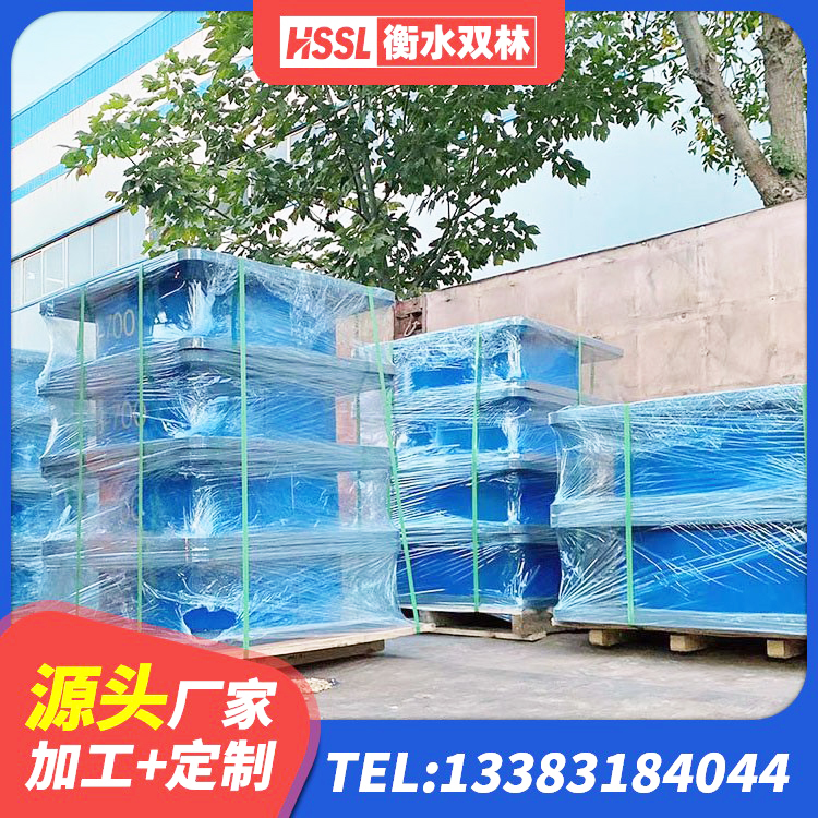 赣榆区高阻尼HDR橡胶支座生产厂家 赣榆区建筑铅芯抗震支座装置生产厂家 赣榆区建筑高阻泥橡胶隔震支座 赣榆区阻尼支座减震支座 - 第7张