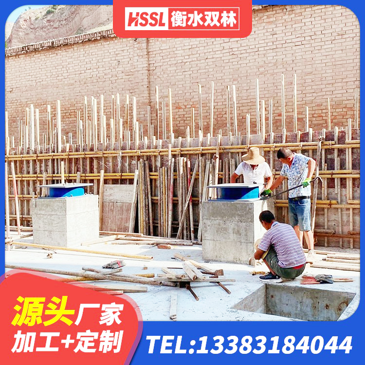 赣榆区圆形铅芯隔震支座厂家 赣榆区建筑水平力分散力型隔震支座 赣榆区防震橡胶隔震支座源头工厂 赣榆区房屋支座 - 第4张