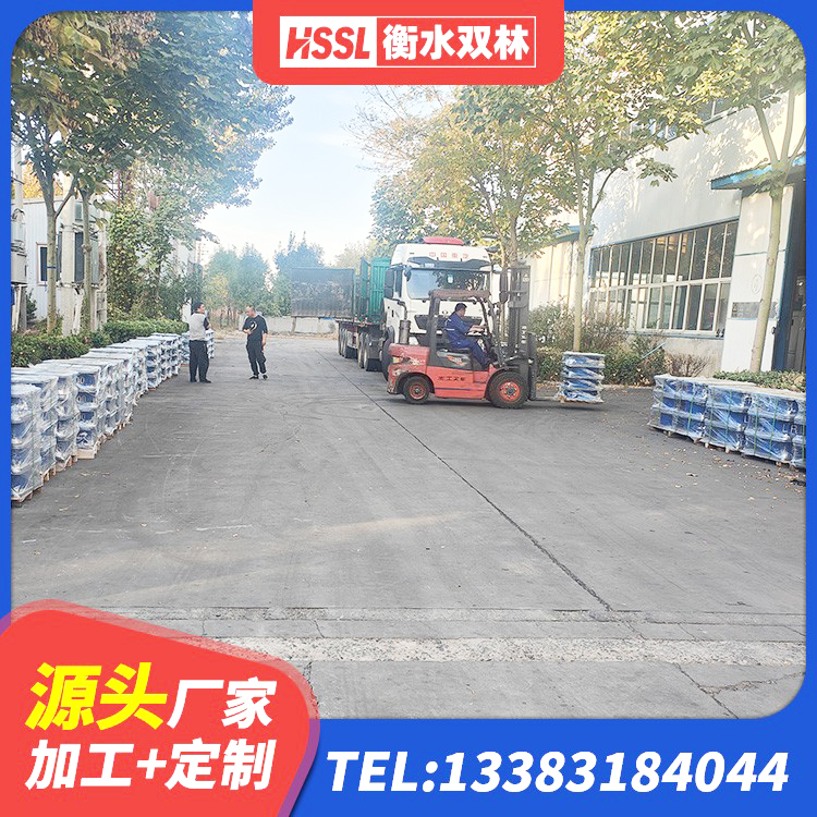 赣榆区建筑高阻尼建筑隔震支座厂家 赣榆区铅芯橡胶隔震支座Y4Q420*133G1.0 赣榆区HDR1400高阻尼橡胶支座厂家 赣榆区建筑铅芯橡胶隔震支座LRB900生产厂家 - 第3张